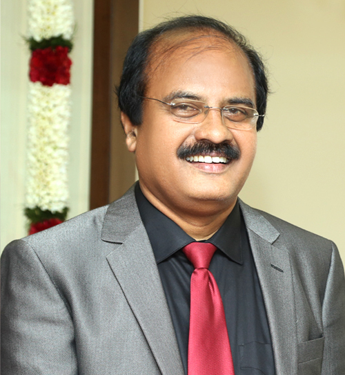 Mr. V. Sivarajan Mr. V. Sivarajan